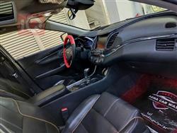 Chevrolet Impala